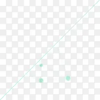 红色光点红色线-空若网 红色光点红色线-空若网