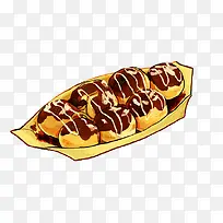 手绘蛋糕-空若网 手绘蛋糕-空若网