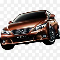 炫酷时尚丰田汽车-空若网 炫酷时尚丰田汽车-空若网