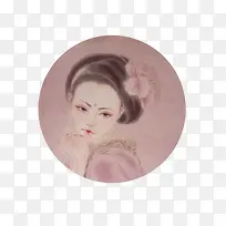 �廭-������