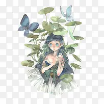 �廭-������