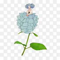 Ψ���廭-������