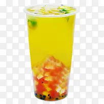 夏威夷水果茶-空若网 夏威夷水果茶-空若网