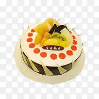 水果蛋糕-空若网 水果蛋糕-空若网