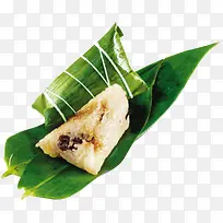 绿色小型糯米粽子食物-空若网 绿色小型糯米粽子食物-空若网