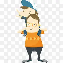 高清摄影活动海报卡通图-空若网 高清摄影活动海报卡通图-空若网