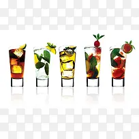 小清新水果饮品饮料-空若网 小清新水果饮品饮料-空若网