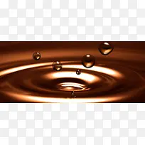 咖啡饮品背景-空若网 咖啡饮品背景-空若网