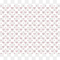 紫色爱心底纹-空若网 紫色爱心底纹-空若网