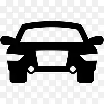 汽车图标-空若网 汽车图标-空若网
