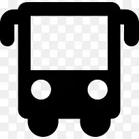 总线图标-空若网 总线图标-空若网