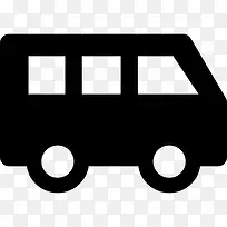 Van Transport 图标-空若网 Van Transport 图标-空若网