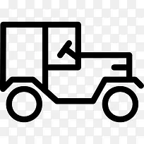 吉普图标-空若网 吉普图标-空若网