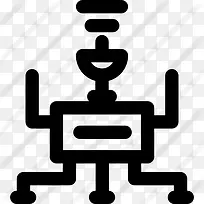 太空舱图标-空若网 太空舱图标-空若网
