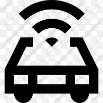 汽车图标-空若网 汽车图标-空若网