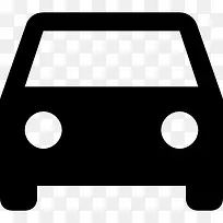 前车图标-空若网 前车图标-空若网