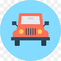 吉普图标-空若网 吉普图标-空若网