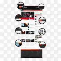 博客回应网页设计杂志-博客-空若网 博客回应网页设计杂志-博客-空若网