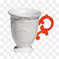 咖啡杯瓷餐具.杯子-空若网 咖啡杯瓷餐具.杯子-空若网