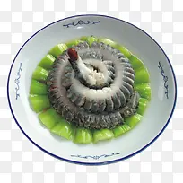 黄焖盘龙鳝-空若网 黄焖盘龙鳝-空若网