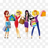 时尚女人购物-空若网 时尚女人购物-空若网