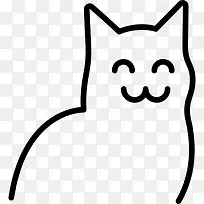 爱猫的图标-空若网 爱猫的图标-空若网