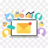 电子邮件营销数字营销广告营销策略-营销-空若网 电子邮件营销数字营销广告营销策略-营销-空若网