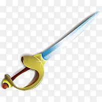 剑矢量素材手绘-空若网 剑矢量素材手绘-空若网