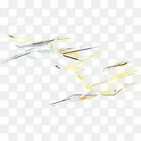 手绘彩色玻璃装饰素材-空若网 手绘彩色玻璃装饰素材-空若网