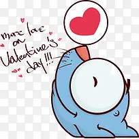 小怪兽的爱情-空若网 小怪兽的爱情-空若网