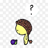 可爱的怪兽-空若网 可爱的怪兽-空若网