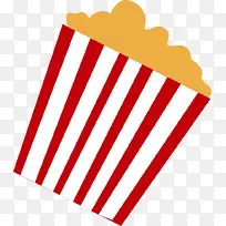 卡通可爱影院爆米花-空若网 卡通可爱影院爆米花-空若网