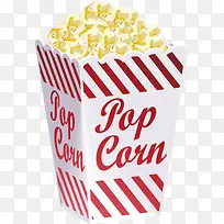 快餐食品爆米花-空若网 快餐食品爆米花-空若网