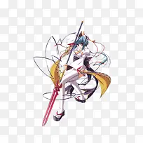 卡通-空若网 卡通-空若网