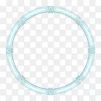 动画绿色圆形花纹矢量图片-空若网 动画绿色圆形花纹矢量图片-空若网