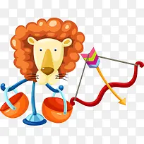 狮子剑天平矢量PNG素材-空若网 狮子剑天平矢量PNG素材-空若网