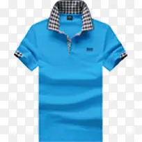 高清摄影活动天猫蓝色男装-空若网 高清摄影活动天猫蓝色男装-空若网