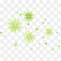 卡通手绘清新花-空若网 卡通手绘清新花-空若网