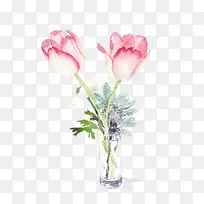 郁金香-空若网 郁金香-空若网