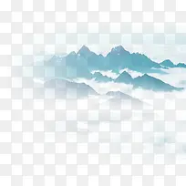 高清摄影水墨风山-空若网 高清摄影水墨风山-空若网