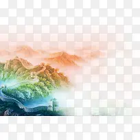 高清摄影活动水墨风山-空若网 高清摄影活动水墨风山-空若网