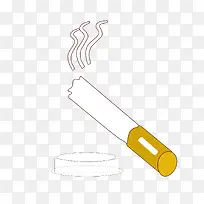 白色抽烟-空若网 白色抽烟-空若网