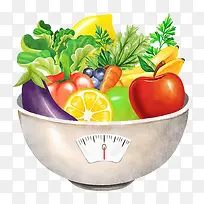 瓜果蔬菜-空若网 瓜果蔬菜-空若网