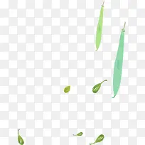 手绘瓜果蔬菜-空若网 手绘瓜果蔬菜-空若网