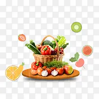 瓜果蔬菜-空若网 瓜果蔬菜-空若网