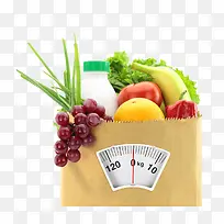 水果蔬菜电子秤-空若网 水果蔬菜电子秤-空若网