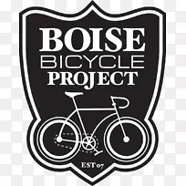 Boise自行车项目车轮上的膳食社区-空若网 Boise自行车项目车轮上的膳食社区-空若网