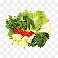 蔬菜拼盘-空若网 蔬菜拼盘-空若网