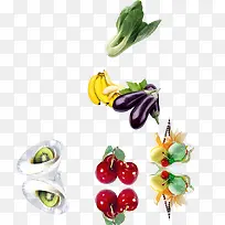 水果-空若网 水果-空若网