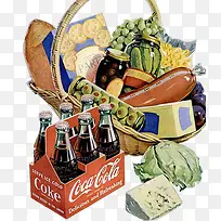 火腿瓜果饮料可乐蔬菜水果-空若网 火腿瓜果饮料可乐蔬菜水果-空若网